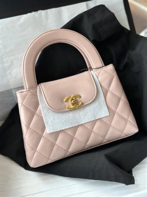 chanel red kelly bag|chanel kelly handbags sale.